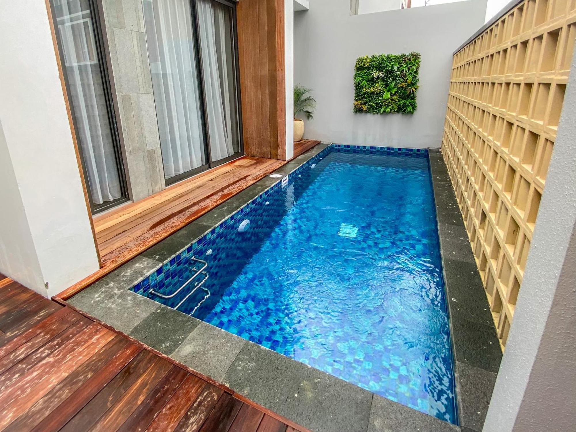 Facade Hotel By Azana Tawangmangu Exterior photo